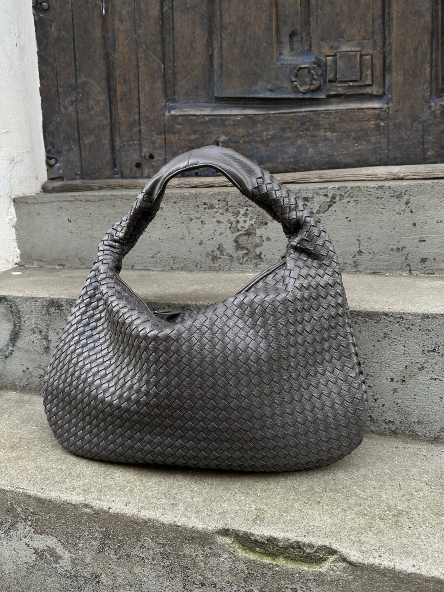 Mónica | Bolsa Moderna y Espaciosa