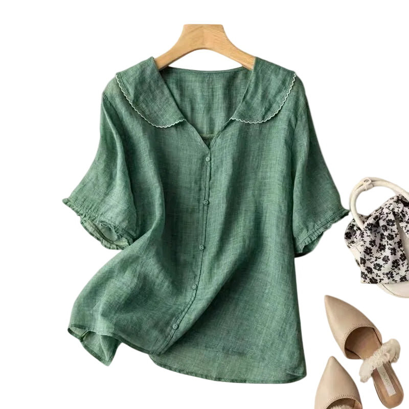 Adele | Blusa Elegante