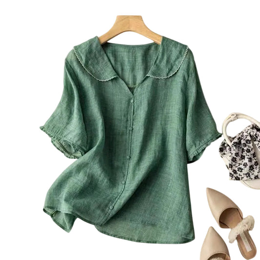 Adele | Blusa Elegante