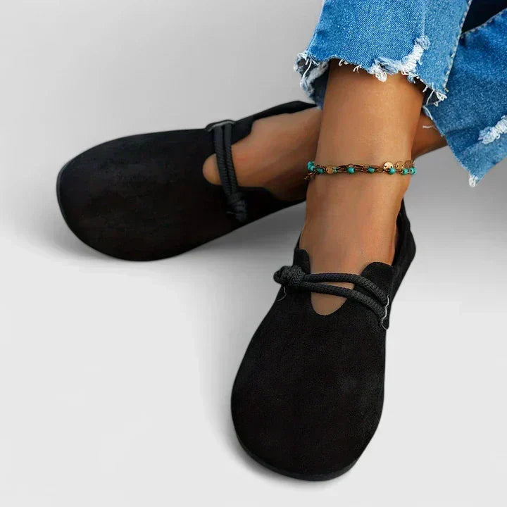 Mocasin elegante comfort