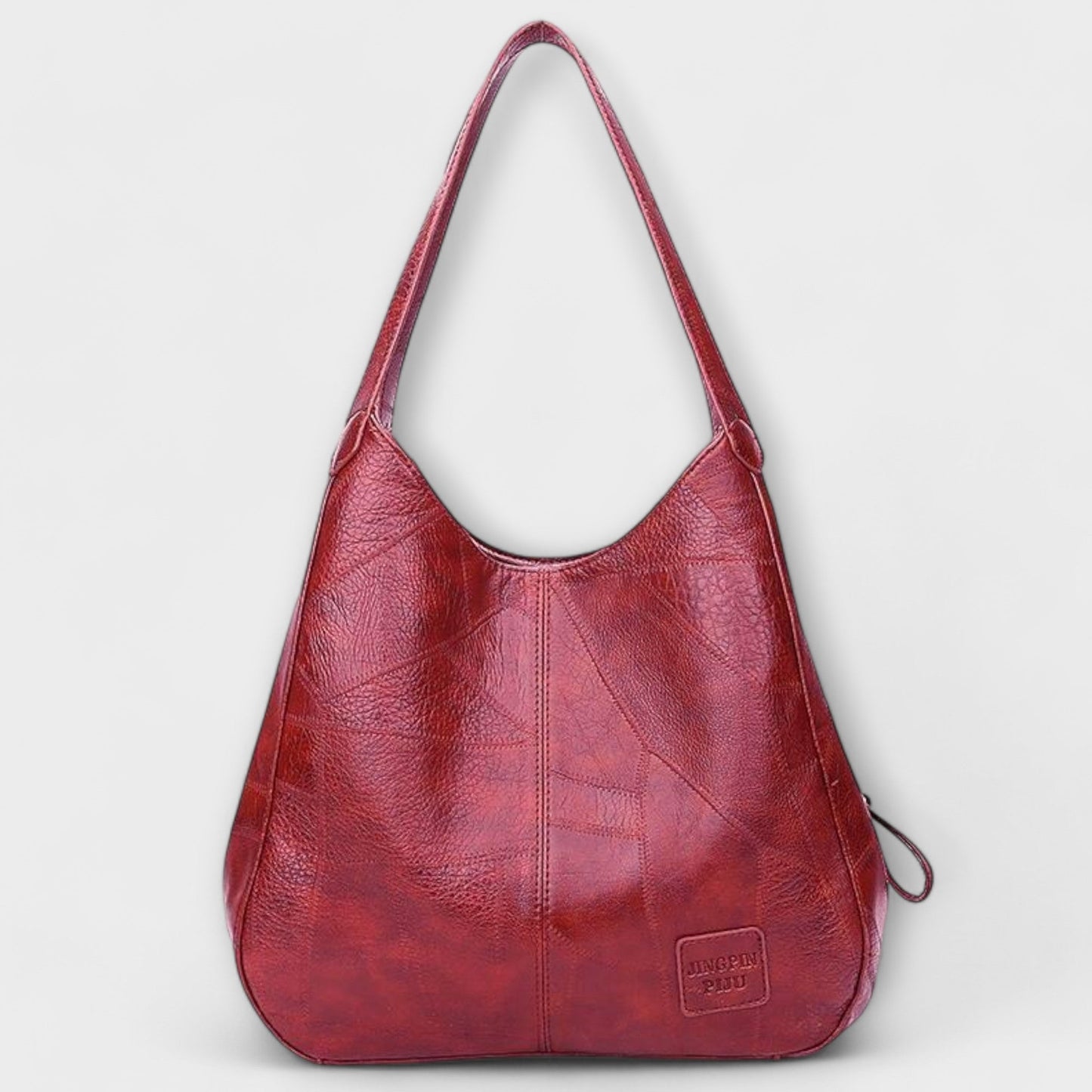 Daniela | Bolso de piel vintage