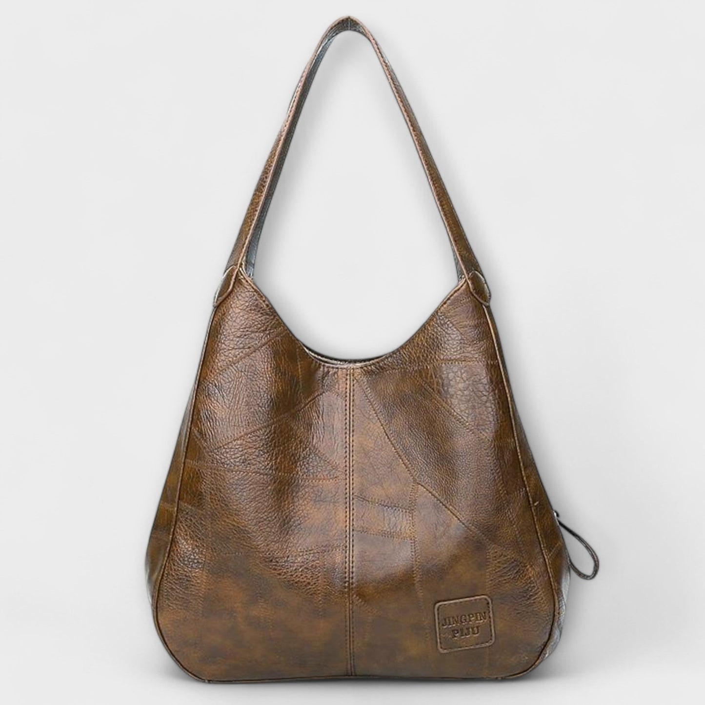 Daniela | Bolso de piel vintage