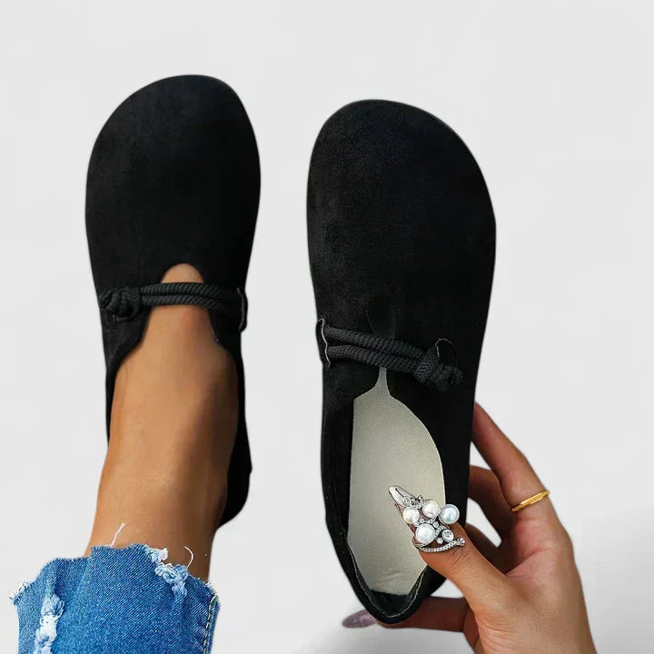 Mocasin elegante comfort