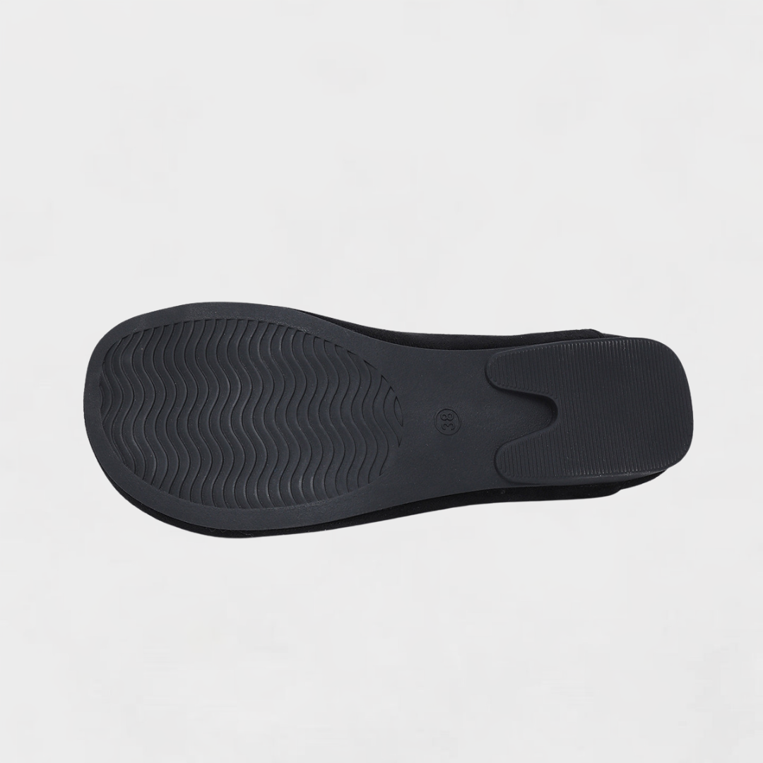 Mocasin elegante comfort