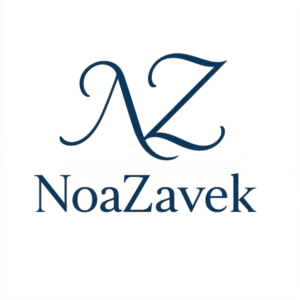 Noa Zavek