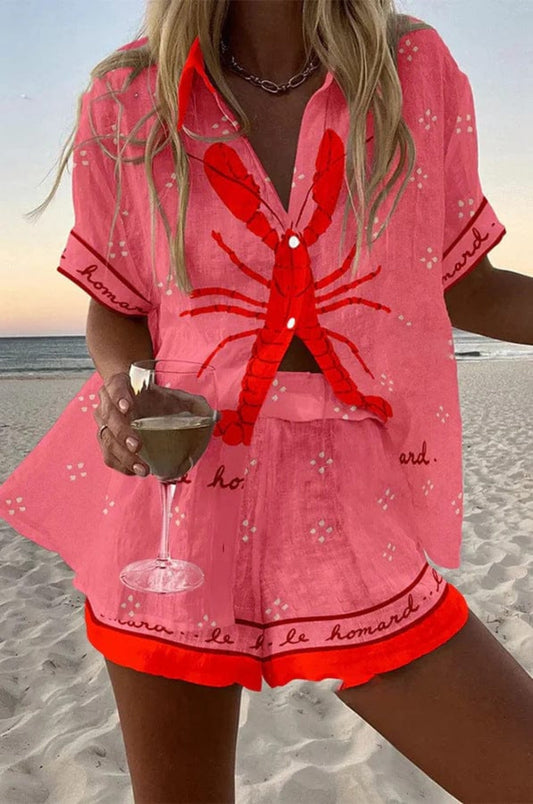 Estrella | Conjunto de verano