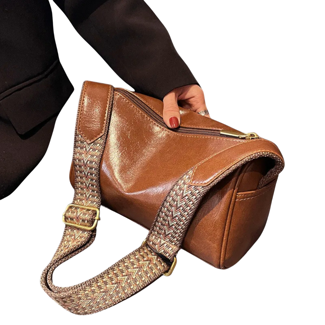 Daniela | Bolso bandolera vintage