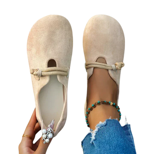 Mocasin elegante comfort