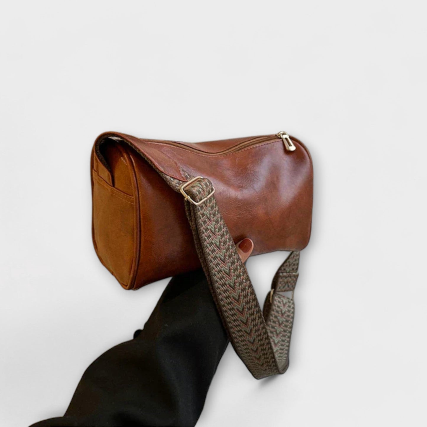 Daniela | Bolso bandolera vintage