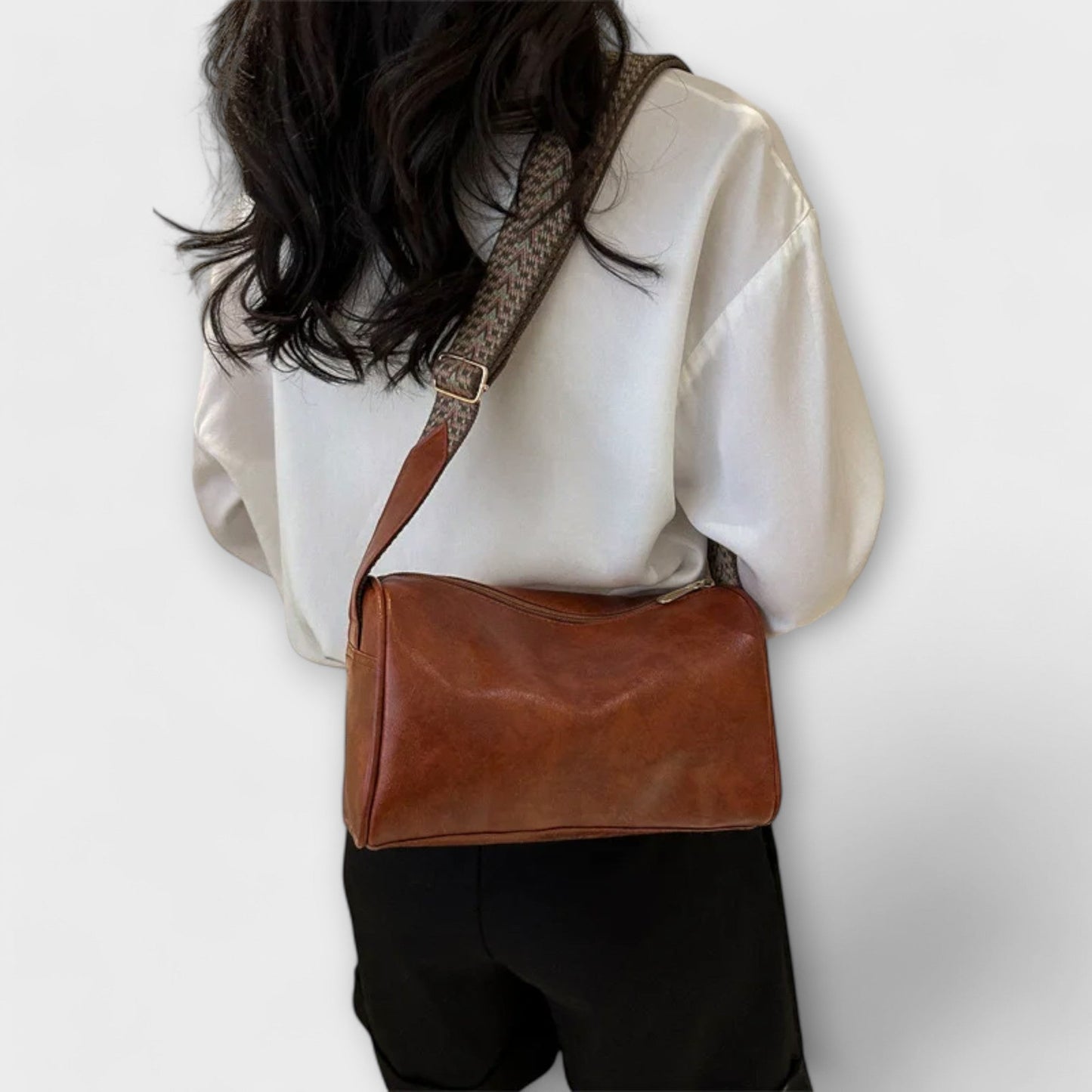 Daniela | Bolso bandolera vintage