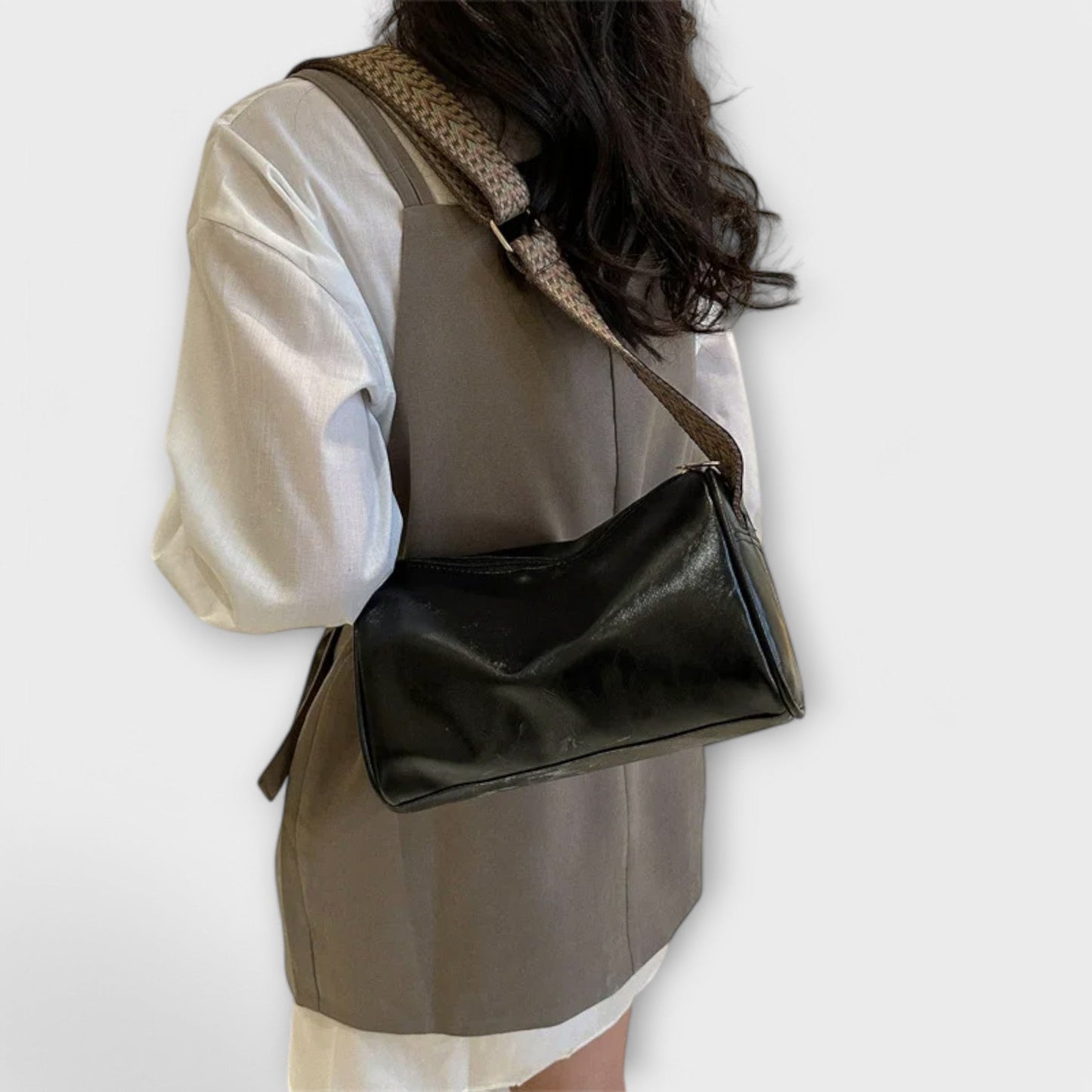 Daniela | Bolso bandolera vintage