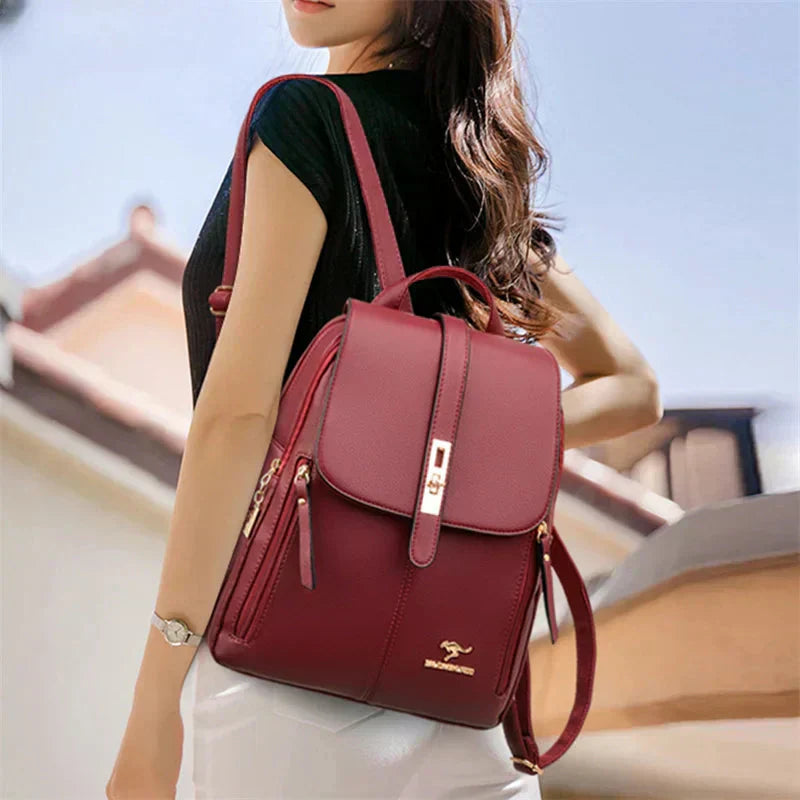 Luisa | Bolso/Mochila