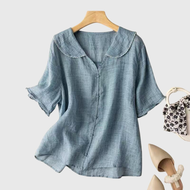 Adele | Blusa Elegante