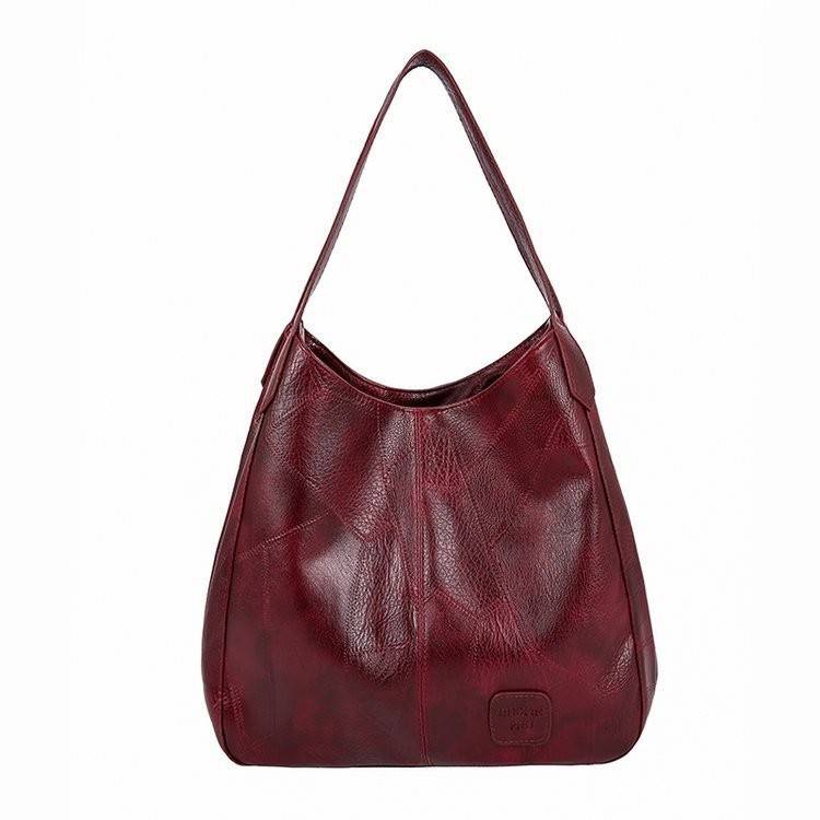 Daniela | Bolso de piel vintage